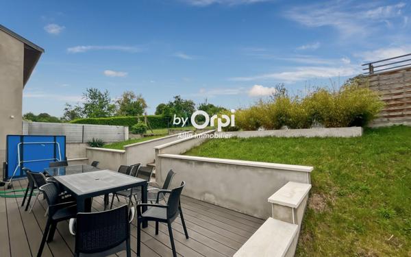 Maison à vendre    5 pièces •  Montluçon