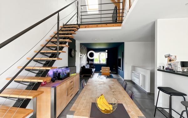 Maison à vendre    5 pièces •  Montluçon