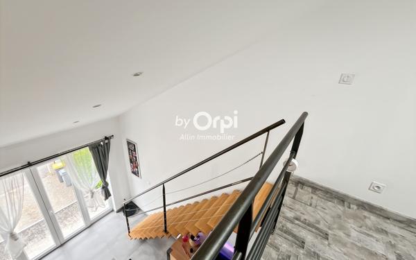 Maison à vendre    5 pièces •  Montluçon