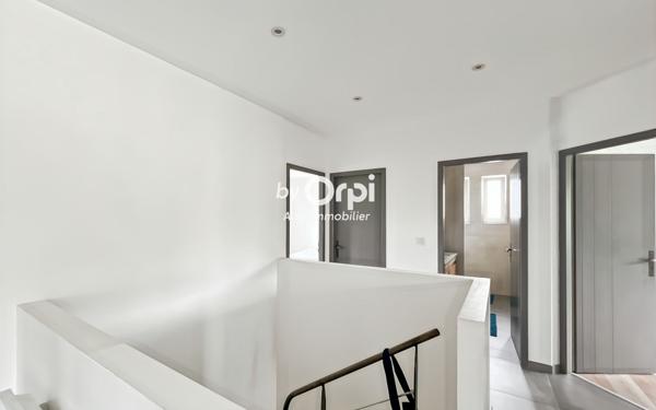 Maison à vendre    5 pièces •  Montluçon