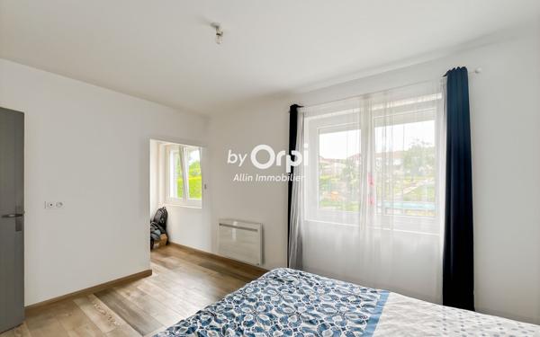 Maison à vendre    5 pièces •  Montluçon