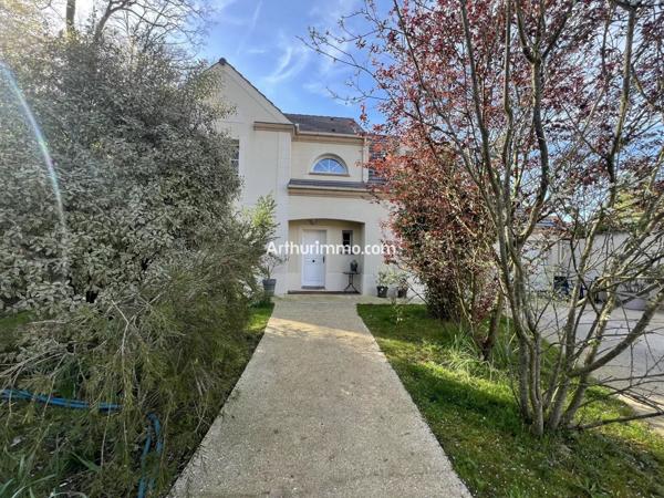 Vente Maison 7 pièces 147 m2 à Sucy-en-Brie
