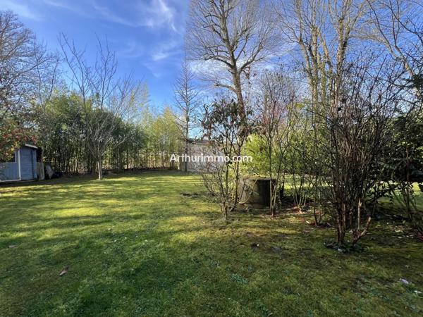 Vente Maison 7 pièces 147 m2 à Sucy-en-Brie