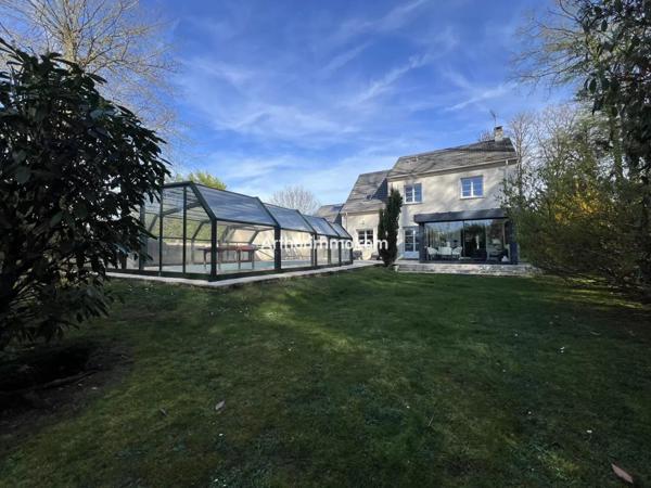 Vente Maison 7 pièces 147 m2 à Sucy-en-Brie