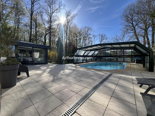 Vente Maison 7 pièces 147 m2 à Sucy-en-Brie