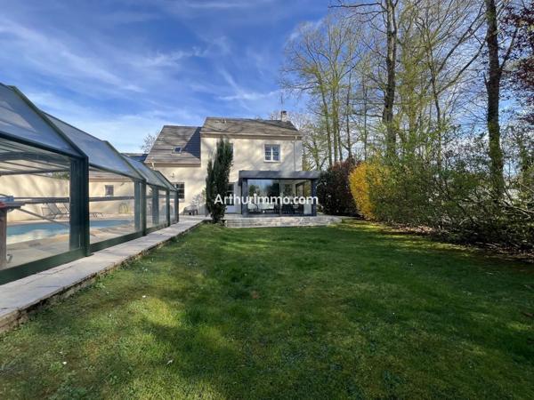 Vente Maison 7 pièces 147 m2 à Sucy-en-Brie