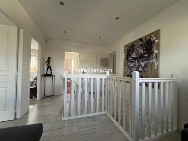 Vente Maison 7 pièces 147 m2 à Sucy-en-Brie