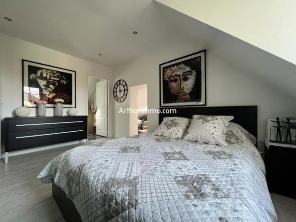 Vente Maison 7 pièces 147 m2 à Sucy-en-Brie