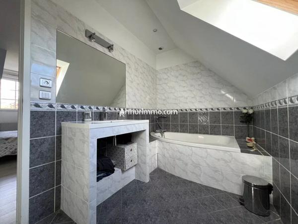 Vente Maison 7 pièces 147 m2 à Sucy-en-Brie