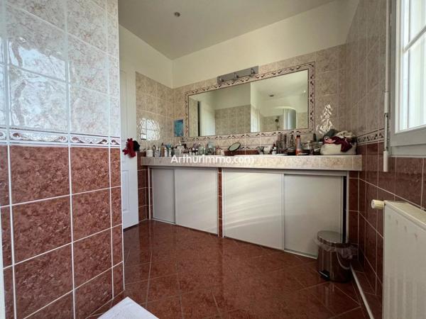 Vente Maison 7 pièces 147 m2 à Sucy-en-Brie