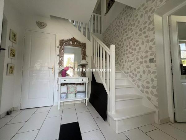 Vente Maison 7 pièces 147 m2 à Sucy-en-Brie