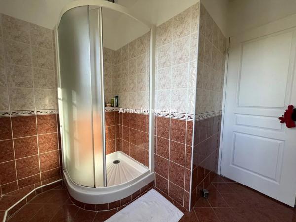 Vente Maison 7 pièces 147 m2 à Sucy-en-Brie