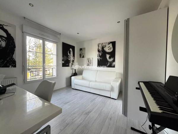 Vente Maison 7 pièces 147 m2 à Sucy-en-Brie