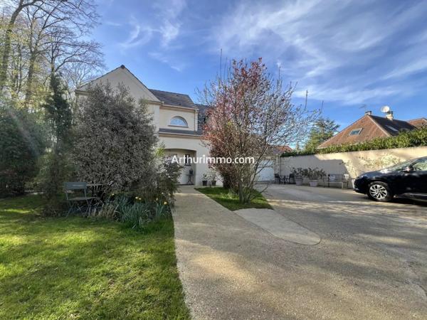 Vente Maison 7 pièces 147 m2 à Sucy-en-Brie