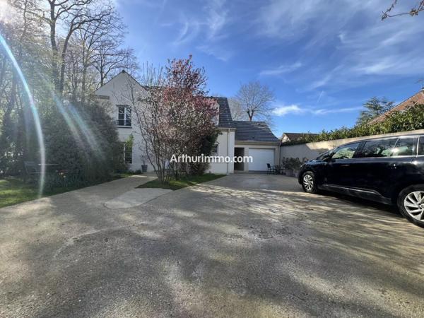 Vente Maison 7 pièces 147 m2 à Sucy-en-Brie