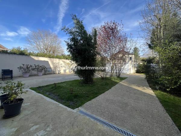 Vente Maison 7 pièces 147 m2 à Sucy-en-Brie