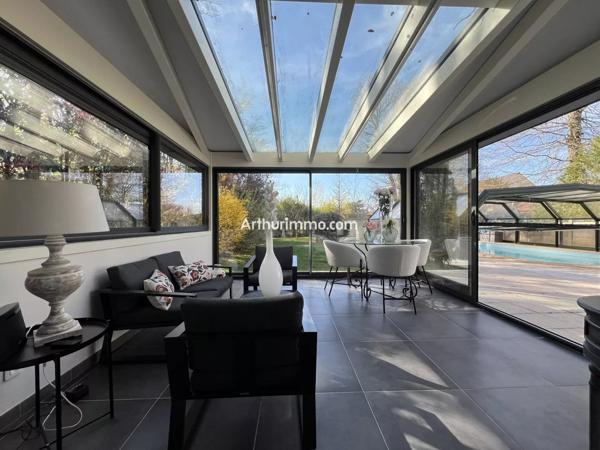 Vente Maison 7 pièces 147 m2 à Sucy-en-Brie