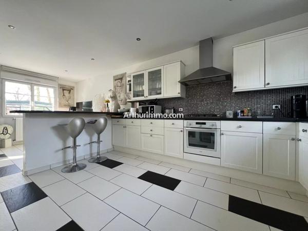 Vente Maison 7 pièces 147 m2 à Sucy-en-Brie