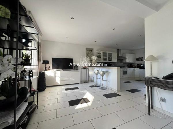 Vente Maison 7 pièces 147 m2 à Sucy-en-Brie