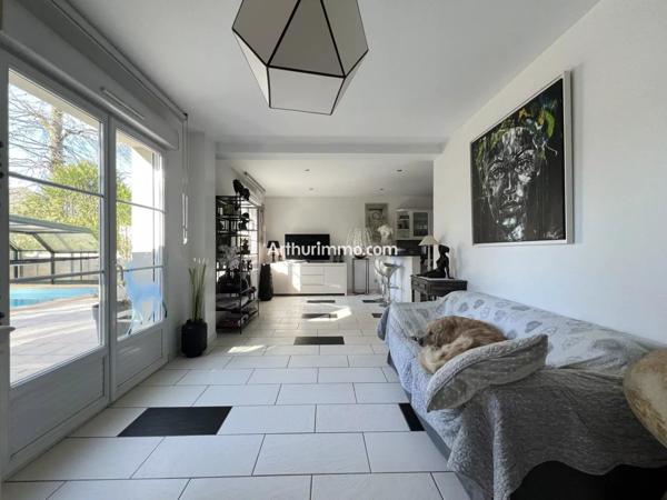 Vente Maison 7 pièces 147 m2 à Sucy-en-Brie