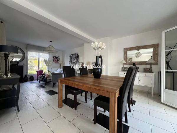 Vente Maison 7 pièces 147 m2 à Sucy-en-Brie