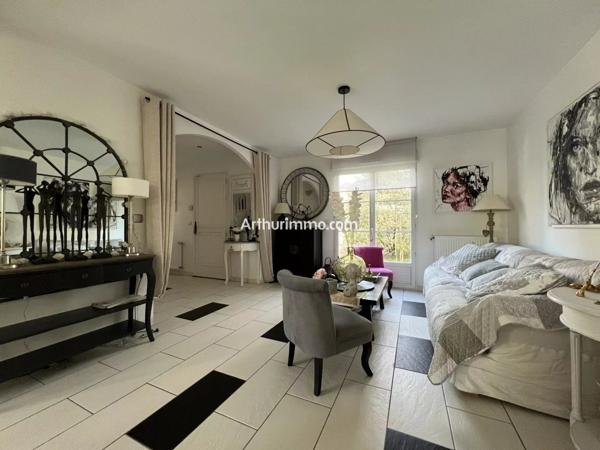 Vente Maison 7 pièces 147 m2 à Sucy-en-Brie