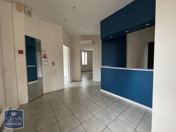 Local commercial à louer