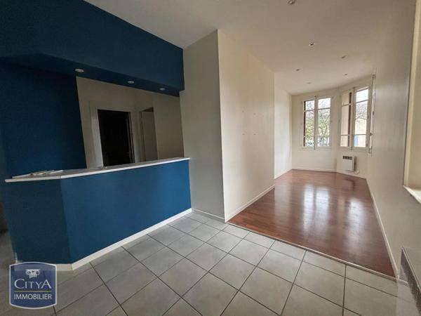 Local commercial à louer