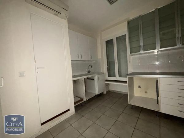 Local commercial à louer