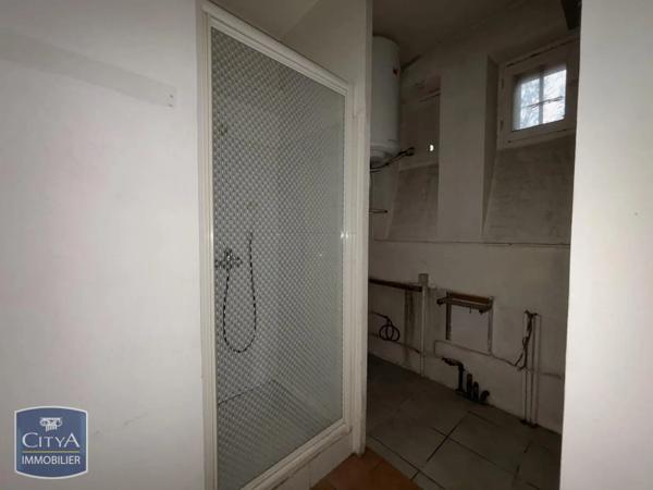 Local commercial à louer