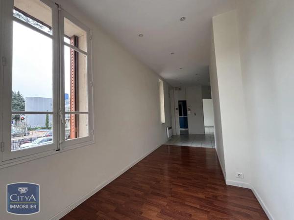 Local commercial à louer