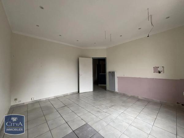 Local commercial à louer