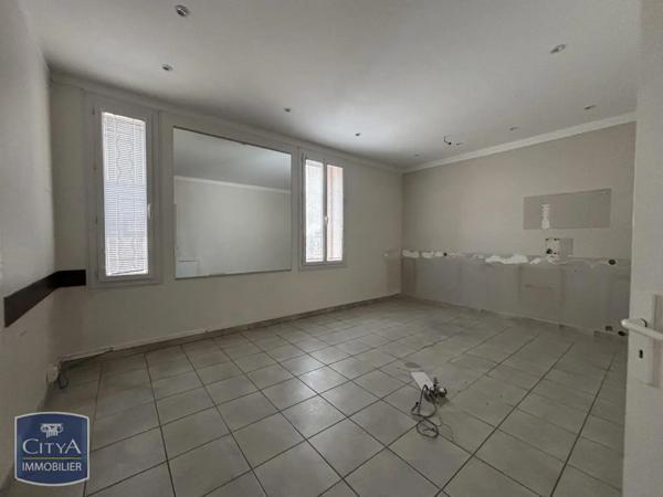 Local commercial à louer