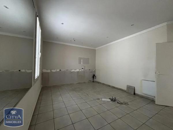 Local commercial à louer