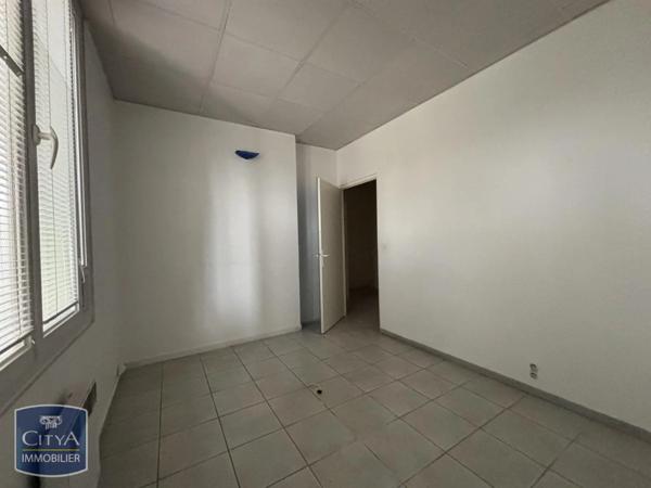 Local commercial à louer