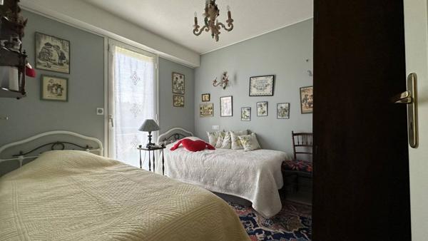 PENTHOUSE AVEC PISCINE À LA ROCHELLE