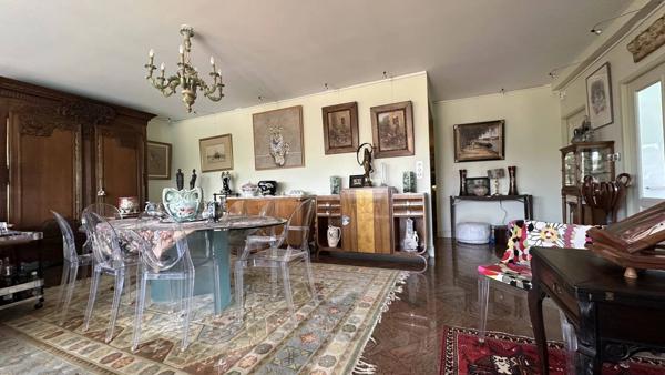 PENTHOUSE AVEC PISCINE À LA ROCHELLE