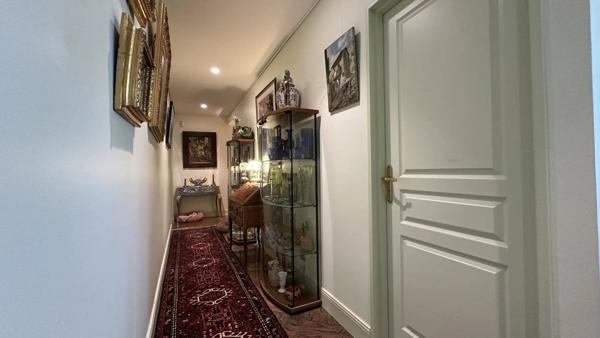 PENTHOUSE AVEC PISCINE À LA ROCHELLE