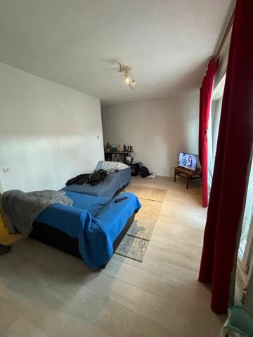 Appartement à vendre    2 pièces • 37 m2 Pau