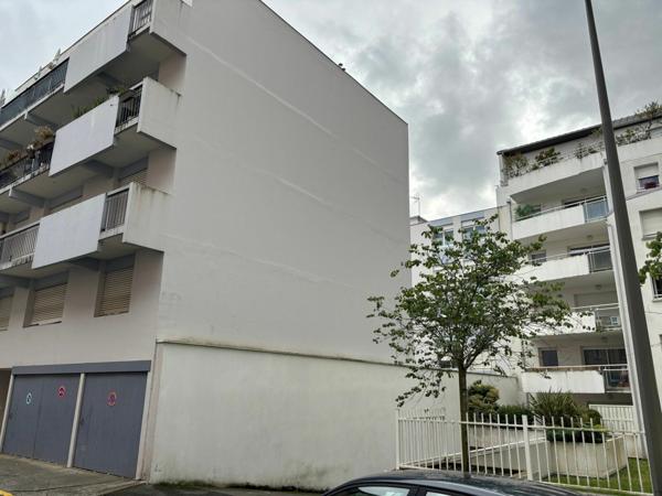 Appartement à vendre    2 pièces • 37 m2 Pau