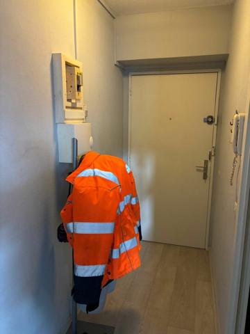 Appartement à vendre    2 pièces • 37 m2 Pau