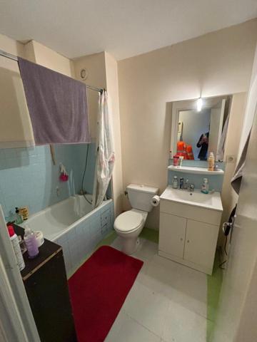 Appartement à vendre    2 pièces • 37 m2 Pau