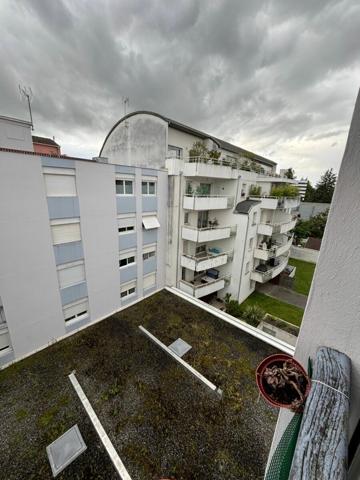 Appartement à vendre    2 pièces • 37 m2 Pau