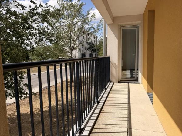 Achat - Appartement Amiens 80000 2 pièces 45 m 2 2091 m 2