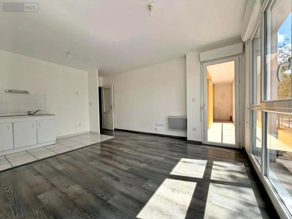 Achat - Appartement Amiens 80000 2 pièces 45 m 2 2091 m 2