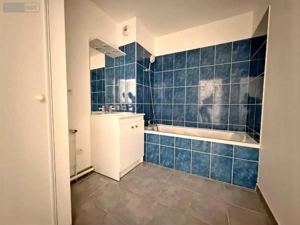 Achat - Appartement Amiens 80000 2 pièces 45 m 2 2091 m 2