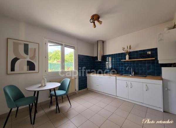 Maison à vendre 6 pièces  (71)