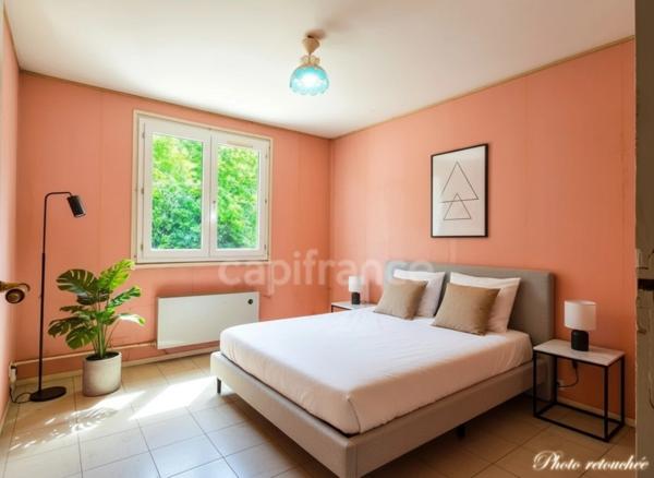 Maison à vendre 6 pièces  (71)