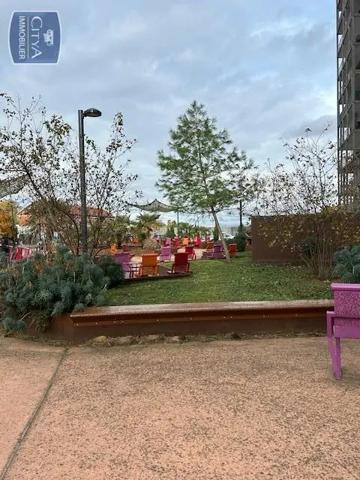 Appartement à vendre 3 pièces 58m²