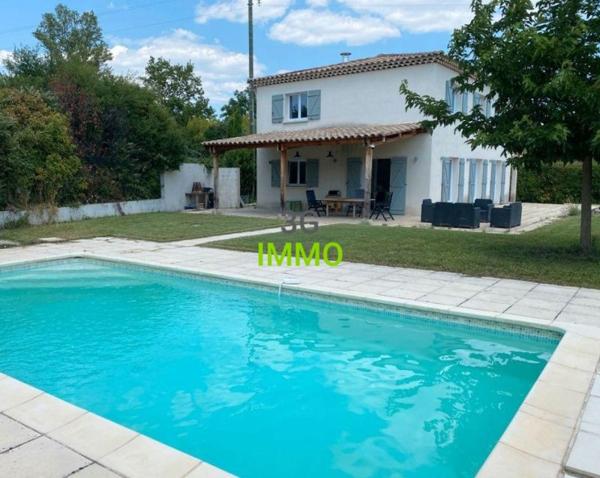 Vente / Maison